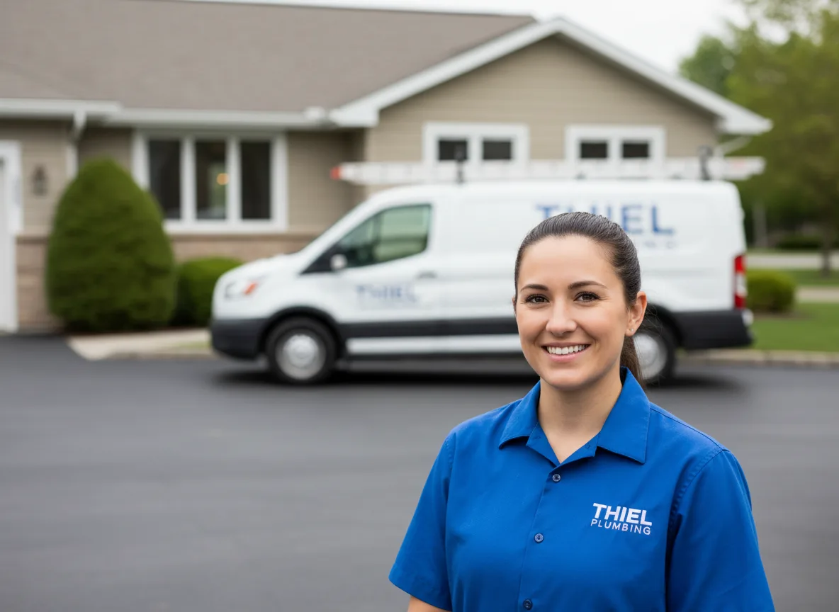 Plumber Plymouth, WI FAQs